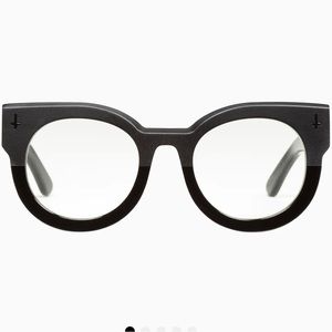 ISO Valley eyewear dead coffin glasses